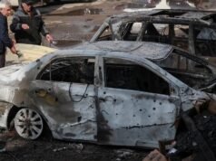 Russian attack damages port infrastructure in Ukraine’s Odesa region, governor says Russian attack damages port infrastructure in Ukraine's Odesa region, governor says