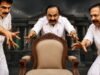 Satheesan, Venugopal, Chennithala: Congress’ Musical Chairs In Kerala Has Just One Chair Ruturaj Gaikwad's CSK will take on LSG (Picture credit: AP)
