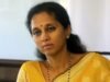 ‘Seat Belts Saved Us’: NCP(SP) Leader Supriya Sule Has Narrow Escape In Mumbai-Pune Expressway Crash Follow RR vs GT live.(Creimas Photo)