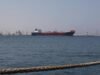 Ship anchored off east coast of UAE seized, heading toward Iranian waters Ship anchored off east coast of UAE seized, heading toward Iranian waters