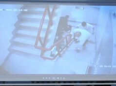 Shots heard at Philippine Senate as lawmaker wanted by ICC holds out; no casualties reported Shots heard at Philippine Senate as lawmaker wanted by ICC holds out; no casualties reported