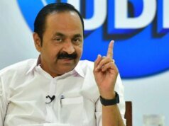 Six Trials For Satheesan: Why New Kerala CM’s Path To Governance Is Full Of Thorns Iran's Supreme Leader Mojtaba Khamenei and US President Donald Trump. (File)