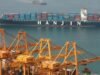 South Korea to probe ship fire in Strait of Hormuz, Trump blames Iranian attack South Korea to probe ship fire in Strait of Hormuz, Trump blames Iranian attack