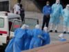 Spain readies for evacuations as hantavirus-hit cruise ship heads for Canary Islands Spain readies for evacuations as hantavirus-hit cruise ship heads for Canary Islands