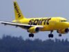 Spirit Airlines appears closer to shutdown as time dwindles for government bailout Spirit Airlines appears closer to shutdown as time dwindles for government bailout