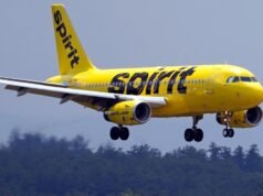 Spirit Airlines appears closer to shutdown as time dwindles for government bailout Spirit Airlines appears closer to shutdown as time dwindles for government bailout