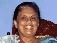 Sri Lanka’s former President Chandrika Kumaratunga wishes Vijay on ‘remarkable achievement’ Sri Lanka’s former President Chandrika Kumaratunga wishes Vijay on ‘remarkable achievement’