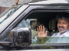 Sri Lanka’s media spotlight Vijay’s big win in Tamil Nadu Sri Lanka’s media spotlight Vijay’s big win in Tamil Nadu