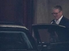 Starmer vows to stay on, promises ‘bigger’ changes Starmer vows to stay on, promises ‘bigger’ changes