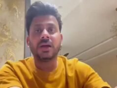 ‘Stopped Me From Working’: Ex-Minister Manoj Tiwary Attacks Mamata Banerjee After TMC Defeat Cooper Connolly and Suryansh Shedge are trying to rescue PBKS (Picture credit: AP)