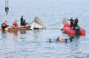 Storm, Ignored Pleas, No Life Jackets: Inside Jabalpur Boat Tragedy That Killed 9 US President Donald Trump said negotiations with Iran are progressing behind closed doors and insisted that only a small circle inside his administration knows the true status of the talks. (Reuters)
