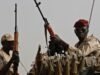 Sudan’s military accuses Ethiopia, UAE of drone attacks, recalls its ambassador Sudan's military accuses Ethiopia, UAE of drone attacks, recalls its ambassador