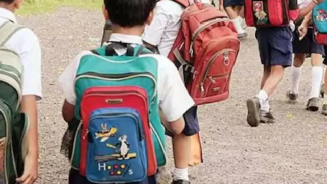 Summer Holidays: 5 States Have Already Closed Schools, Delhi Follows May 11 | Check Full List