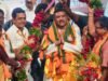 Suvendu Adhikari Oath Taking Ceremony Live: Suvendu Adhikari To Be Sworn In Today As West Bengal CM, PM Modi To Attend Suvendu Adhikari Oath Taking Ceremony Live: Suvendu Adhikari To Be Sworn In Today As West Bengal CM, PM Modi To Attend