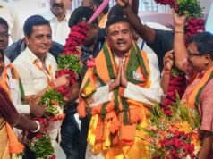 Suvendu Adhikari Oath Taking Ceremony Live: Suvendu Adhikari To Be Sworn In Today As West Bengal CM, PM Modi To Attend Suvendu Adhikari Oath Taking Ceremony Live: Suvendu Adhikari To Be Sworn In Today As West Bengal CM, PM Modi To Attend