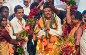 Suvendu Adhikari Oath Taking Ceremony Live: Suvendu Adhikari To Be Sworn In Today As West Bengal CM, PM Modi To Attend Suvendu Adhikari Oath Taking Ceremony Live: Suvendu Adhikari To Be Sworn In Today As West Bengal CM, PM Modi To Attend