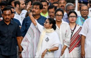 TMC Complains To Poll Body Over CCTV Surveillance In EVM Strongrooms, Lists 4 Demands IPL 2026 LIVE Score, RR Vs DC