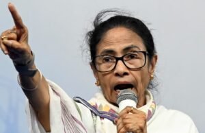 TMC Says Bengal SIR Deleted Votes Beyond BJP’s Victory Margin In 31 Seats; SC Seeks Fresh Plea Venugopal has emerged as a key contender in the race for Kerala CM