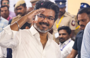 TVK Chief Vijay Meets Governor Again. Does He Have The Numbers This Time? CBSE 12th results 2026 soon on results.cbse.nic.in, DigiLocker. (File/Representative Image)