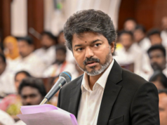 Tamil Nadu Assembly Floor Test LIVE: DMK Boycotts Trust Vote, AIADMK’s ‘Rebel Faction’ Extends Support To TVK Tamil Nadu Assembly Floor Test LIVE: DMK Boycotts Trust Vote, AIADMK’s ‘Rebel Faction’ Extends Support To TVK