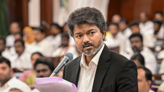 Tamil Nadu Assembly Floor Test LIVE: DMK Boycotts Trust Vote, AIADMK’s ‘Rebel Faction’ Extends Support To TVK