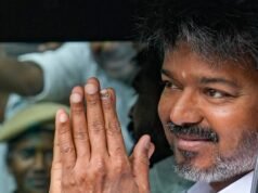 Tamil Nadu CM Oath Ceremony LIVE: Vijay Set To Become Tamil Nadu CM After Days Of Political Drama Tamil Nadu CM Oath Ceremony LIVE: Vijay Set To Become Tamil Nadu CM After Days Of Political Drama