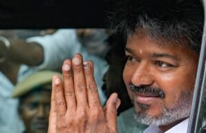 Tamil Nadu CM Oath Ceremony LIVE: Vijay Set To Become Tamil Nadu CM After Days Of Political Drama Tamil Nadu CM Oath Ceremony LIVE: Vijay Set To Become Tamil Nadu CM After Days Of Political Drama