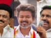 Tamil Nadu Election Results 2026: Can Stalin’s DMK Reclaim Its Fortress As Vijay Eyes Big Entry? GT Vs PBKS LIVE Score IPL 2026
