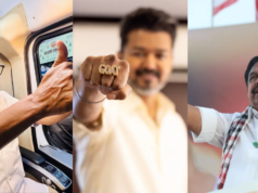 Tamil Nadu Election Results 2026 Live Updates: DMK, AIADMK, TVK Locked In Fierce Contest; Counting Today Tamil Nadu Election Results 2026 Live Updates: DMK, AIADMK, TVK Locked In Fierce Contest; Counting Today