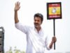 Tamil Nadu Government Formation News Live Updates: TVK Stakes Claim To Form Govt, Seeks Governor’s Invite Tamil Nadu Government Formation News Live Updates: TVK Stakes Claim To Form Govt, Seeks Governor’s Invite