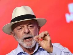 Tariffs and rare earths: Lula da Silva positions Brazil as a global player in U.S. visit Tariffs and rare earths: Lula da Silva positions Brazil as a global player in U.S. visit