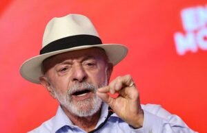 Tariffs and rare earths: Lula da Silva positions Brazil as a global player in U.S. visit Tariffs and rare earths: Lula da Silva positions Brazil as a global player in U.S. visit