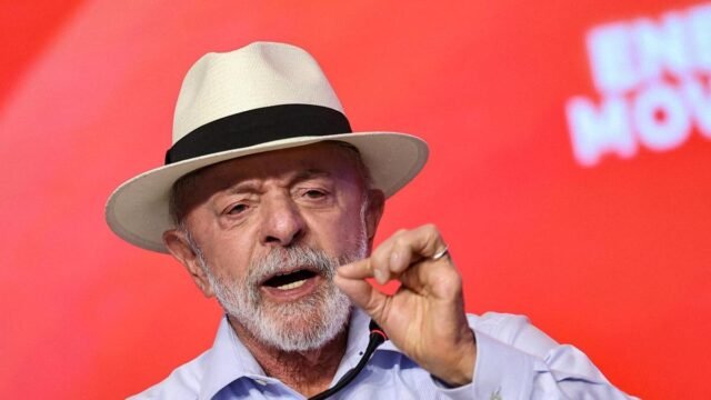 Tariffs and rare earths: Lula da Silva positions Brazil as a global player in U.S. visit