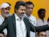 Thalapathy Vijay Becomes Tamil Nadu CM: Inside His First Speech, Power Moves & The Challenges Ahead Bangladesh Vs Pakistan 1st Test Day 3 Live Updates (AFP)