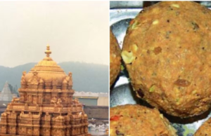 Tirupati Laddu Ghee Scam: Probe Finds Major Quality, Policy Lapses; Fake Firms Got Contracts Iran's New Supreme Leader Mojtaba Khamenei and US President Donald Trump