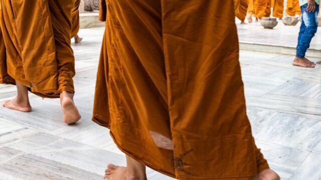 Top Sri Lankan Buddhist monk arrested over alleged sex abuse Top Sri Lankan Buddhist monk arrested over alleged sex abuse