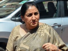‘True Tribute To Ajit Pawar’: NCP’s Sunetra Pawar Wins Baramati Bypolls By Record 2.18 Lakh Margin Palakkad reported a voter turnout of 79.22% this assembly elections.