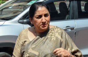 ‘True Tribute To Ajit Pawar’: NCP’s Sunetra Pawar Wins Baramati Bypolls By Record 2.18 Lakh Margin Palakkad reported a voter turnout of 79.22% this assembly elections.