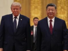 Trump-Xi meeting was ‘good’, says White House Trump-Xi meeting was 'good', says White House
