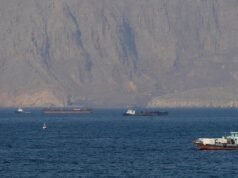Trump announces ‘Project Freedom’ to help stranded ships leave Strait of Hormuz Trump announces ‘Project Freedom’ to help stranded ships leave Strait of Hormuz