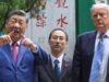 Trump concludes China visit hailing ‘fantastic deals’ Trump concludes China visit hailing ‘fantastic deals’