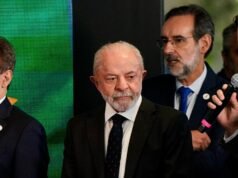 Trump hails talks with Brazil’s Lula despite earlier tensions Trump hails talks with Brazil’s Lula despite earlier tensions
