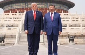 Trump invites Chinese President Xi Jinping for September 24 visit at White House Trump invites Chinese President Xi Jinping for September 24 visit at White House