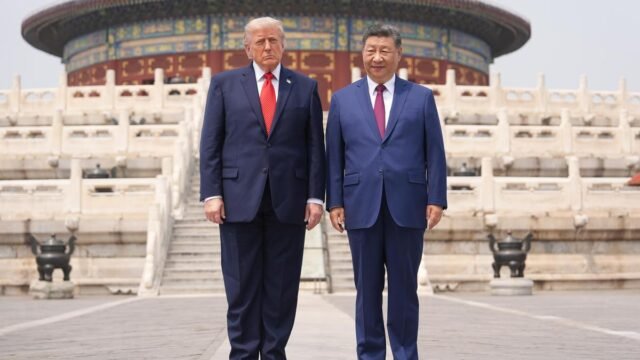 Trump invites Chinese President Xi Jinping for September 24 visit Trump invites Chinese President Xi Jinping for September 24 visit at White House