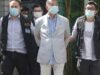 Trump says China may release the detained pastor but media tycoon Lai ‘is a tough one’ Trump says China may release the detained pastor but media tycoon Lai ‘is a tough one’