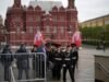 Trump says Russia, Ukraine agree to his request for three-day ceasefire, prisoner swap Trump says Russia, Ukraine agree to his request for three-day ceasefire, prisoner swap
