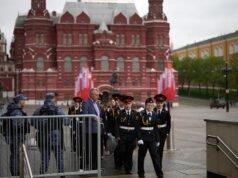 Trump says Russia, Ukraine agree to his request for three-day ceasefire, prisoner swap Trump says Russia, Ukraine agree to his request for three-day ceasefire, prisoner swap