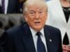 Trump says pausing Hormuz operation in push for Iran deal Trump says pausing Hormuz operation in push for Iran deal