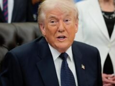 Trump says pausing Hormuz operation in push for Iran deal Trump says pausing Hormuz operation in push for Iran deal