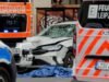 Two killed after car hits bystanders in Leipzig driver arrested Two killed after car hits bystanders in Leipzig driver arrested